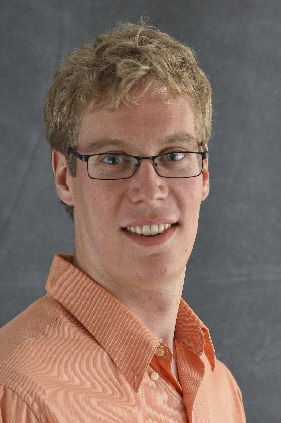 Dr. Erik Shessler